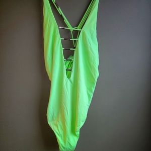Womens Sexy Swimsuit